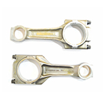 Connecting rod & parts