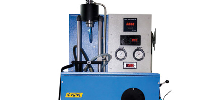 Fuel Injection Machines & Tools