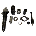 Fuel Injector & parts