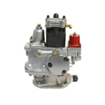 Fuel pump assembly & parts
