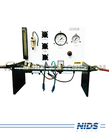 Injector Leakage Tester KPK 1000