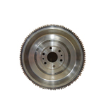 Vibration damper, flywheel & ring gears