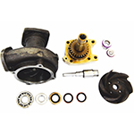 Water pump & related parts